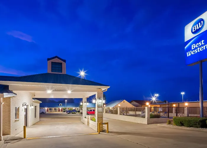 Best Western Regency Inn & Suites