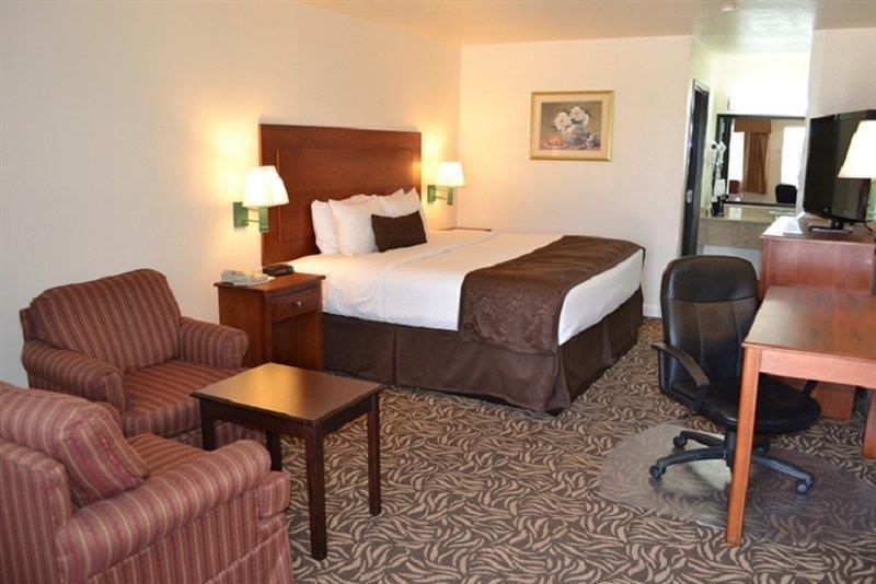 Western Regency & Motel