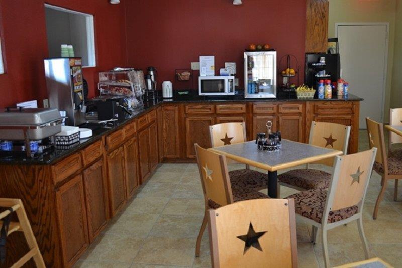 Western Regency & 3* Gonzales
