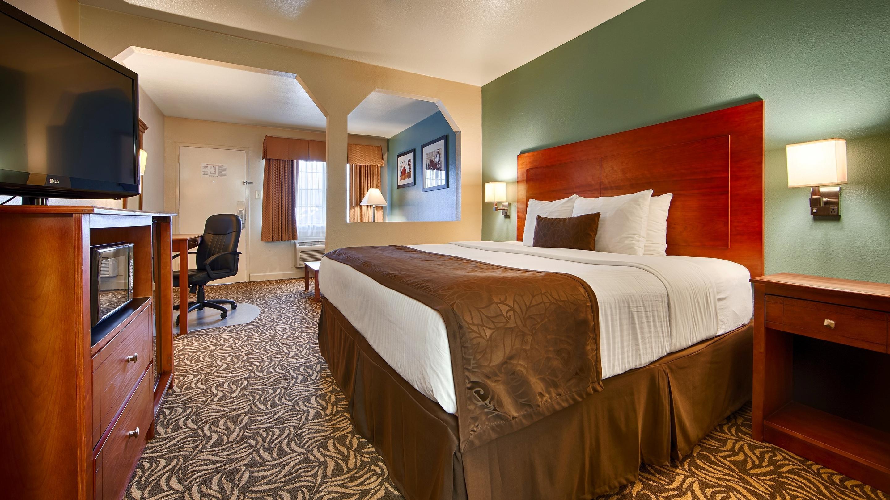 Motel Western Regency &