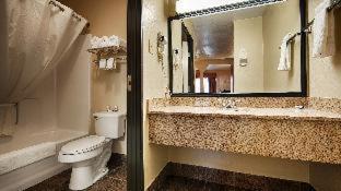 Motel Western Regency & 3*