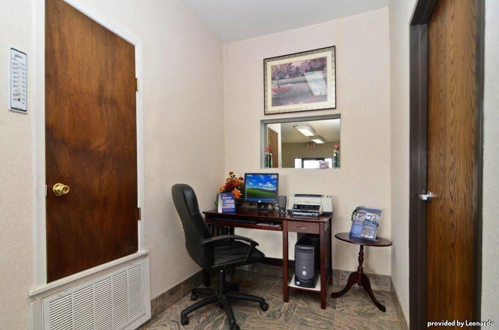 Motel Western Regency & 3*