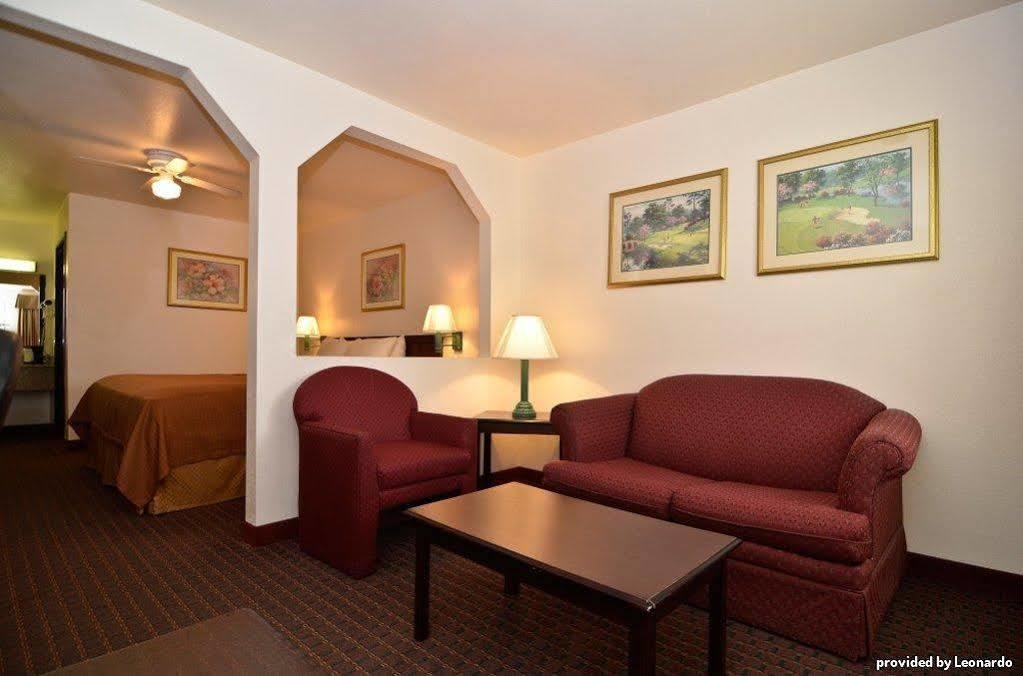 Motel Western Regency & Gonzales