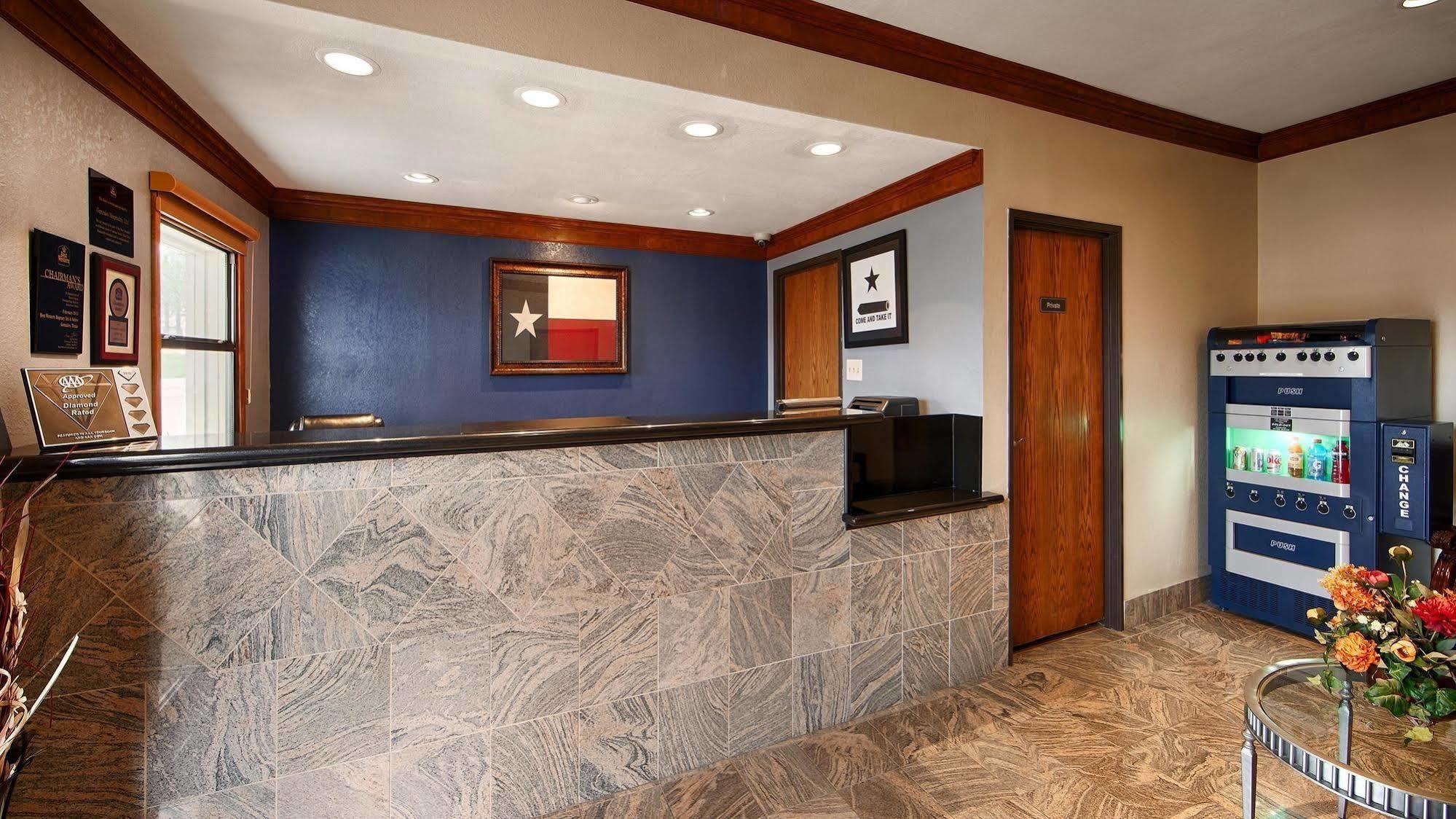 Motel Western Regency &